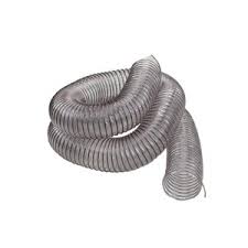 Jet 4 x 10 ft. Clear H.D. Hose JW1034