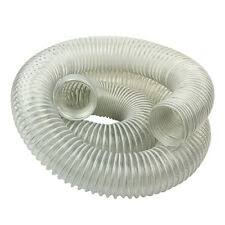 Jet 4 x 10 ft. Clear H.D. Hose JW1034