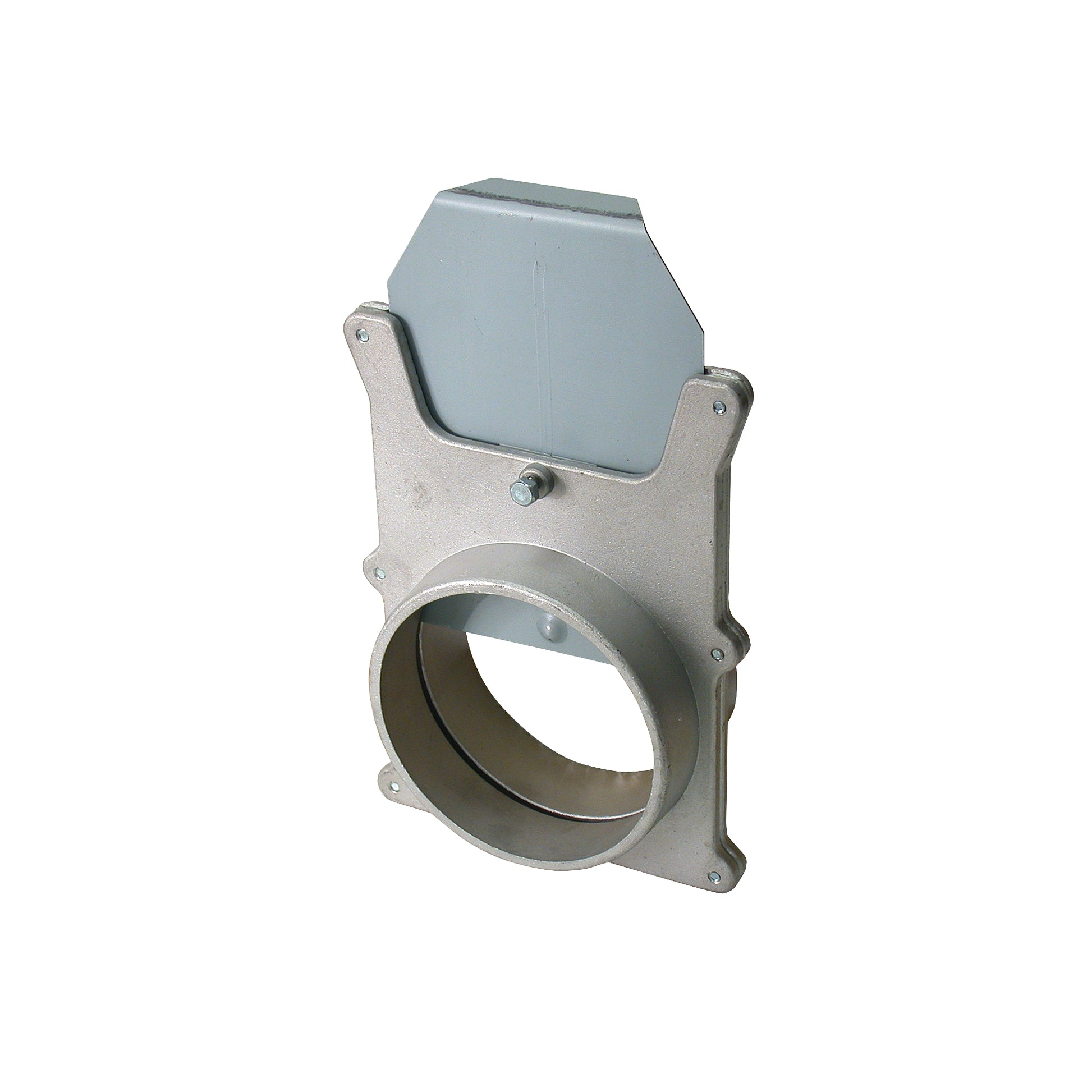 Jet 4 in. Aluminum Blastgate JW1142
