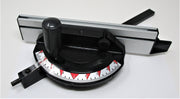 Jet Miter Gauge Assembly (#301 Thru 322) JWBS14SFX-300