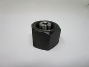 JET 1/4 in. Collet with Nut for JWS-22CS Spindle Shaper
