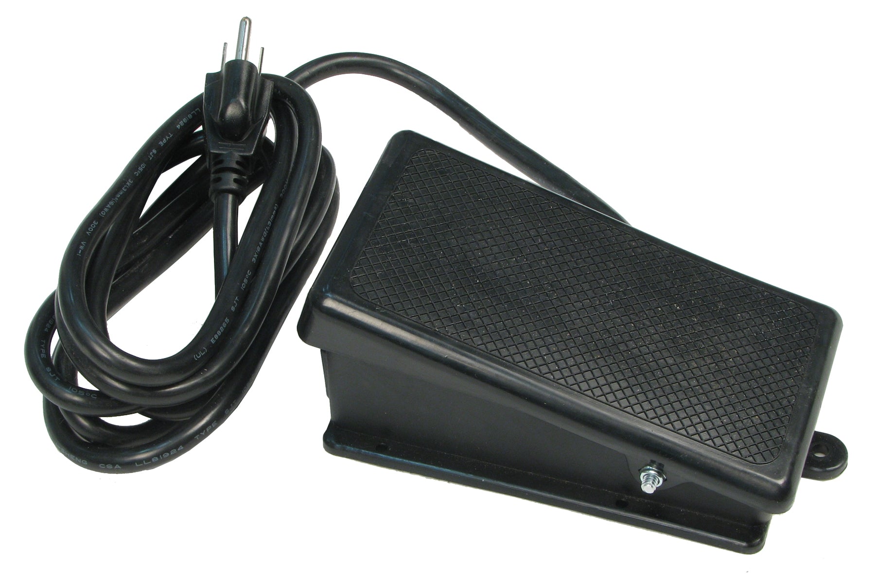 Jet Foot Switch Assembly JWSS22B-253