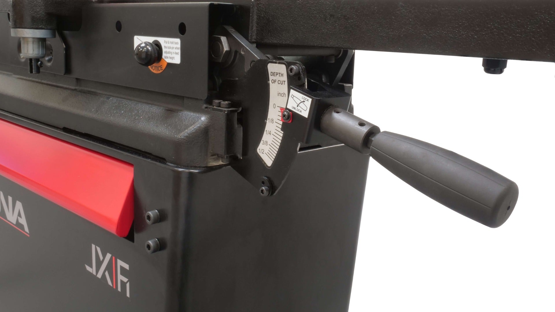  Sheartech II Jointer