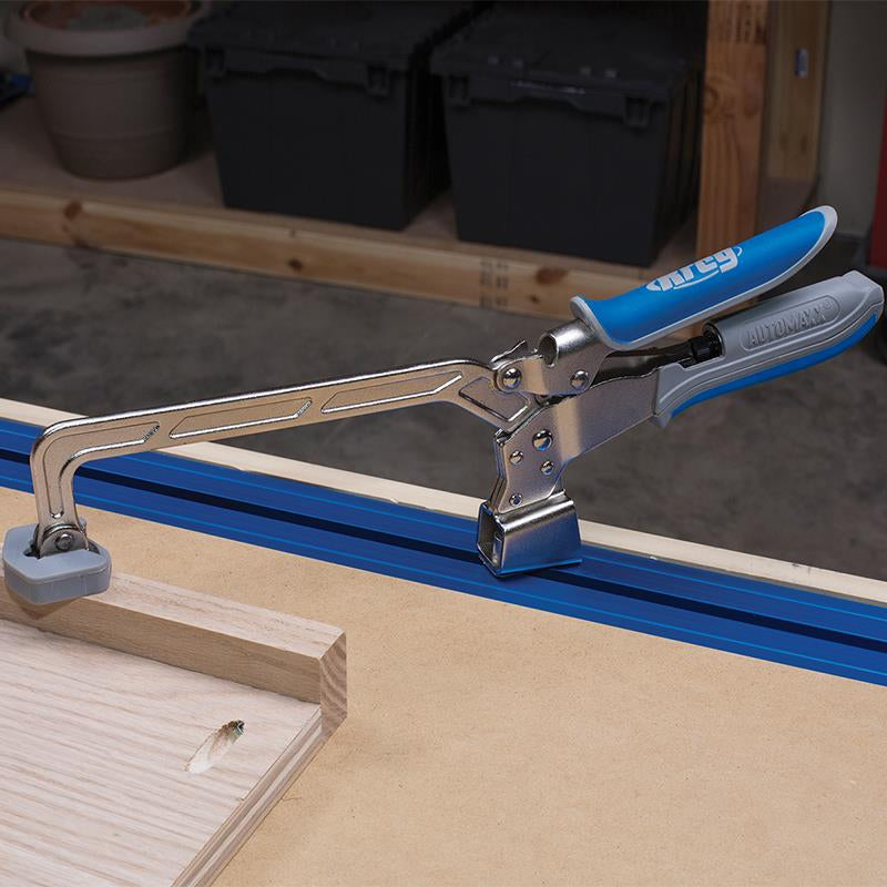 Kreg 6" Bench Clamp KBC6