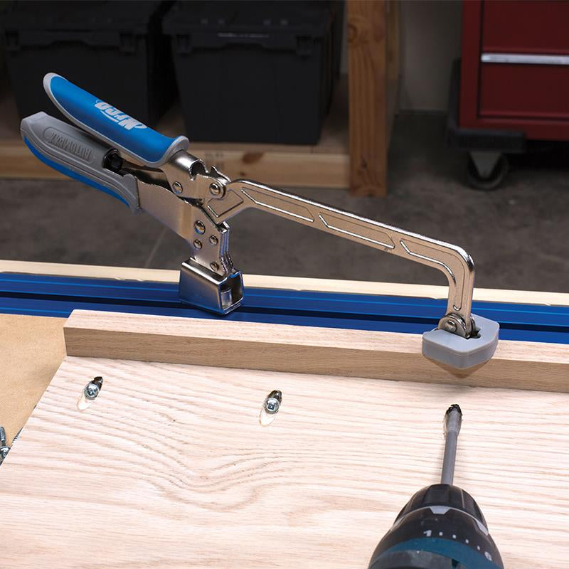 Kreg 6" Bench Clamp KBC6