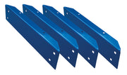 Kreg Universal Bench 14 in. Rail Set KBS1005
