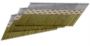 Senco .131 x 4in 34dg Smooth Shank Paper Tape Collated Nails KC31APBX