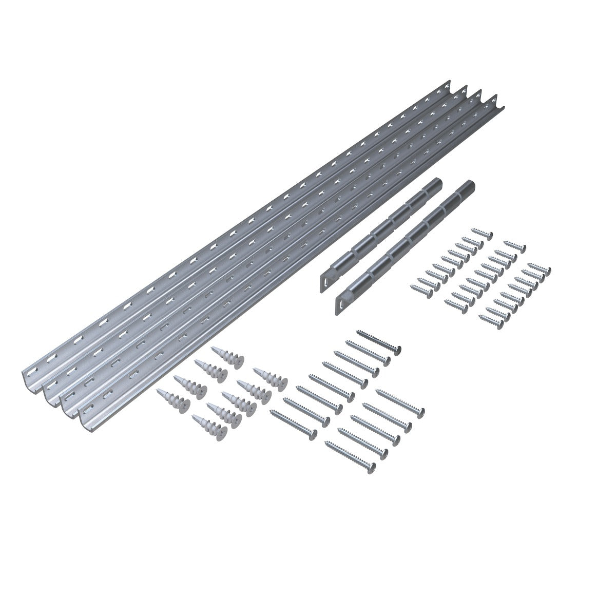 Kreg 8 ft. Cabinet Installation System KCS-100