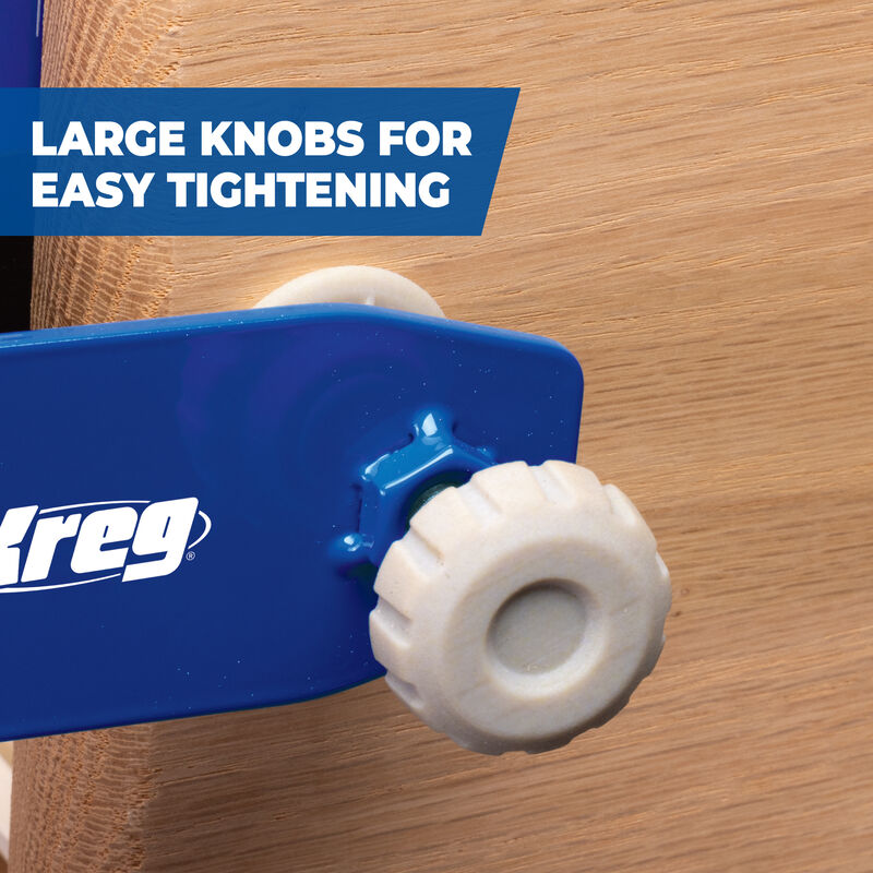 Kreg Drawer Front Mounting Tool KCS-DFMT