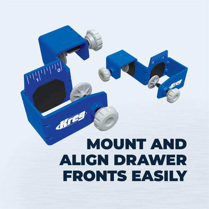 Kreg Drawer Front Mounting Tool KCS-DFMT