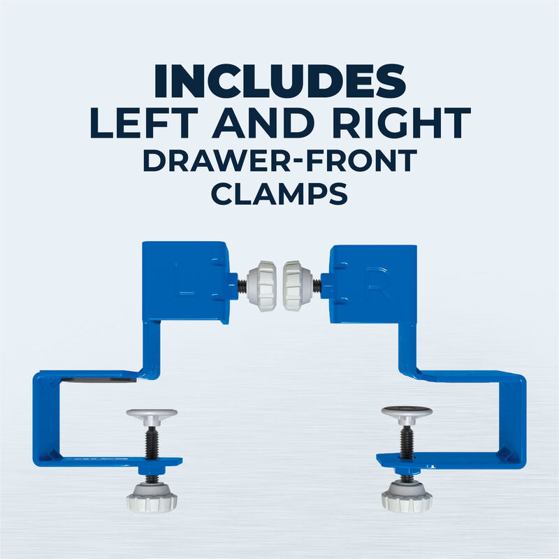 Kreg Drawer Front Mounting Tool KCS-DFMT
