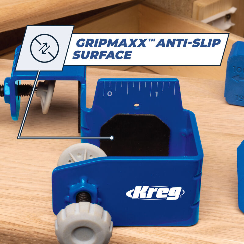 Kreg Drawer Front Mounting Tool KCS-DFMT