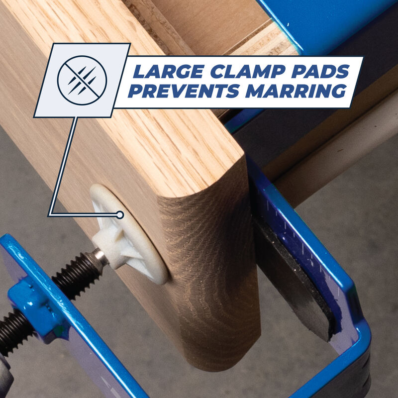 Kreg Drawer Front Mounting Tool KCS-DFMT