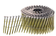 Senco .131 x 3 1/2in FRH Smth BB 15dg Smooth Shank Coil Nails KD29APBF