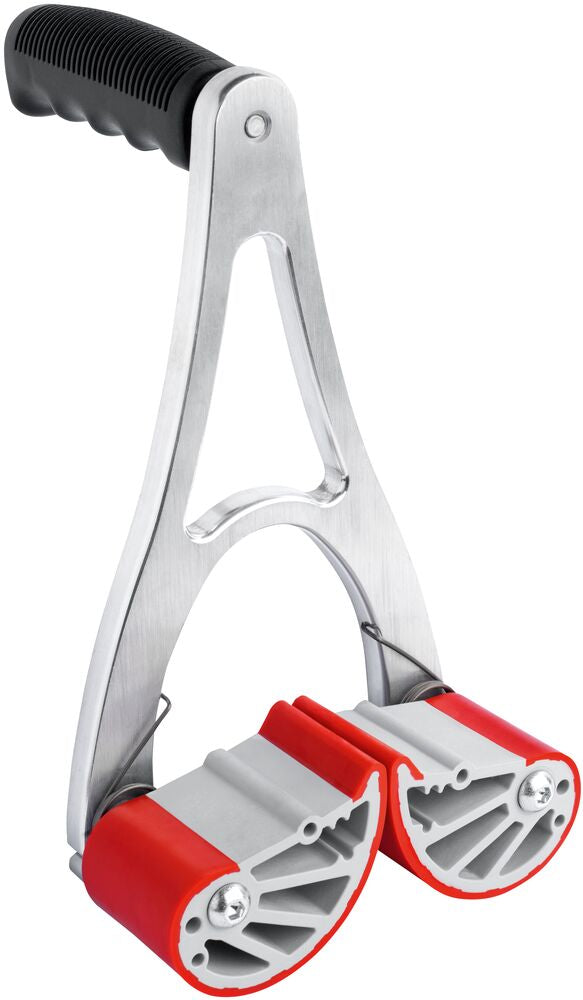 Bessey Tools 1/2 to 2-1/2 in. One-Hand Panel Carrier, 150 lb Capacity KFP