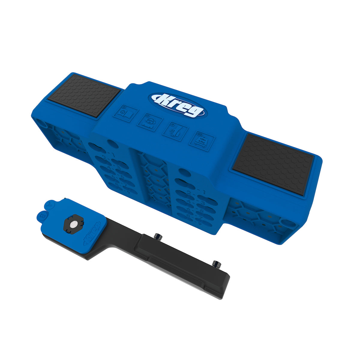 Kreg Cabinet Door Mounting Jig KHI-CDIJ