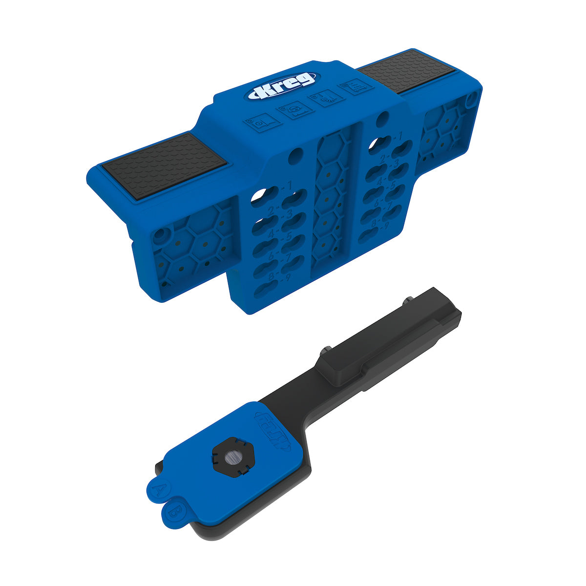 Kreg Cabinet Door Mounting Jig KHI-CDIJ