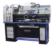 Palmgren 12 x 36 in. Engine Lathe, 115V, 1Ph 9684510