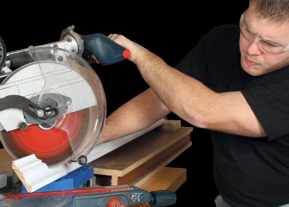 Kreg Crown-Pro Crown Molding Tool KMA2800