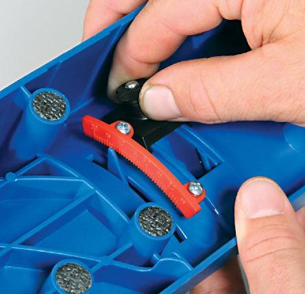 Kreg Crown-Pro Crown Molding Tool KMA2800