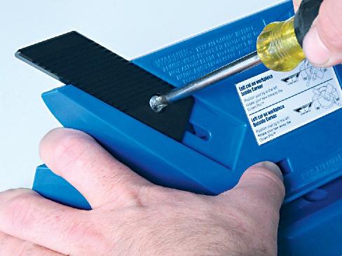 Kreg Crown-Pro Crown Molding Tool KMA2800