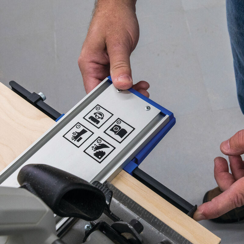 Kreg Straight Edge Guide KMA4500