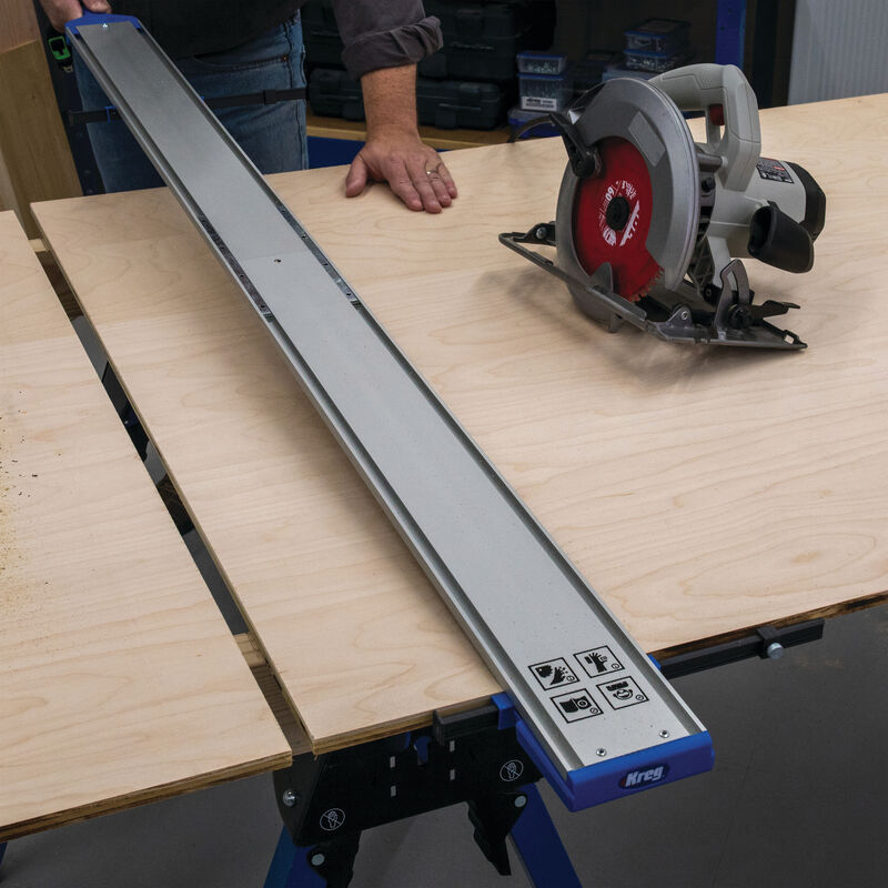 Kreg Straight Edge Guide KMA4500