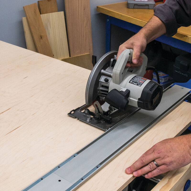 Kreg Straight Edge Guide XL KMA4700