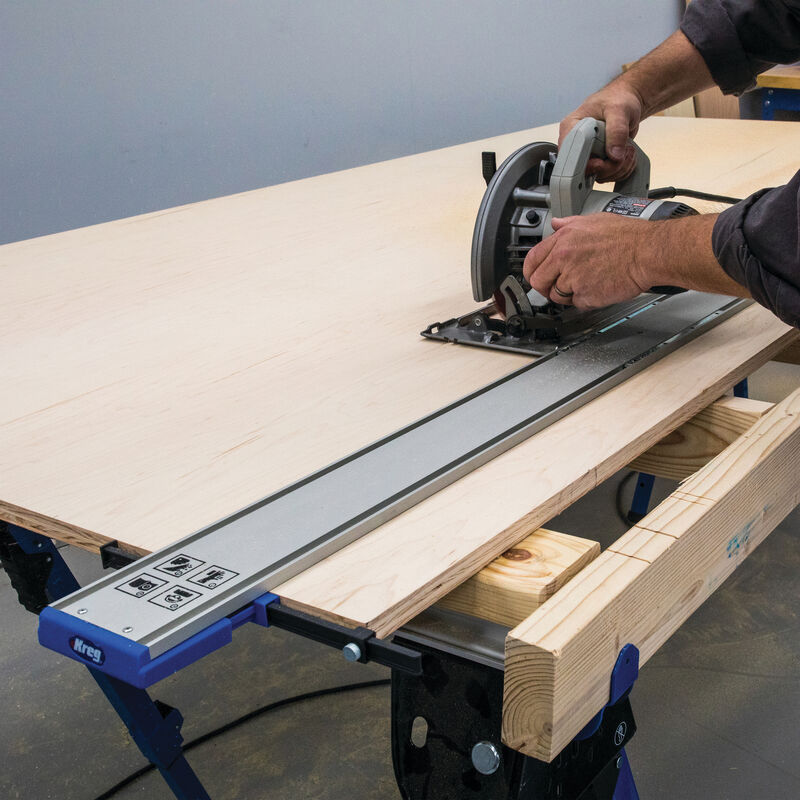  or trim router. (Works with most brands.)
