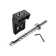 Kreg Custom Plug Cutter Drill Guide Kit KPHA740