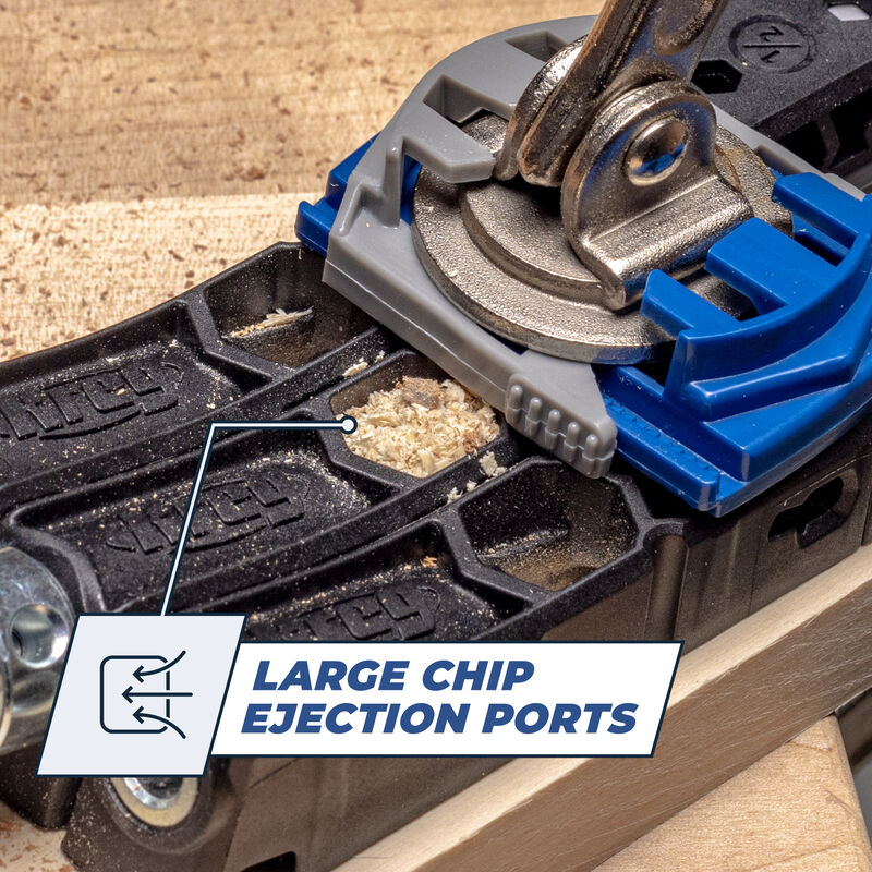 Kreg Pocket-Hole Jig Micro KPHJ230