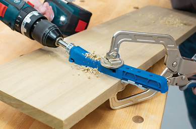 Kreg Pocket-Hole Jig 310 KPHJ310