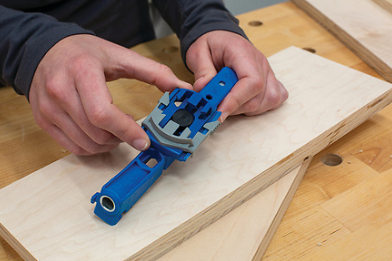 Kreg Pocket-Hole Jig 310 KPHJ310