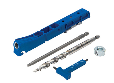 Kreg Pocket-Hole Jig 310 KPHJ310