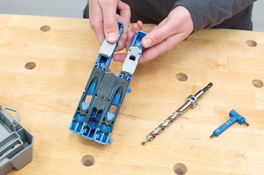 Kreg Pocket-Hole Jig 320 KPHJ320