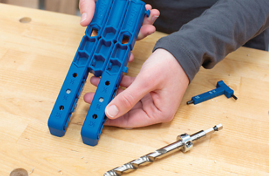 Kreg Pocket-Hole Jig 320 KPHJ320