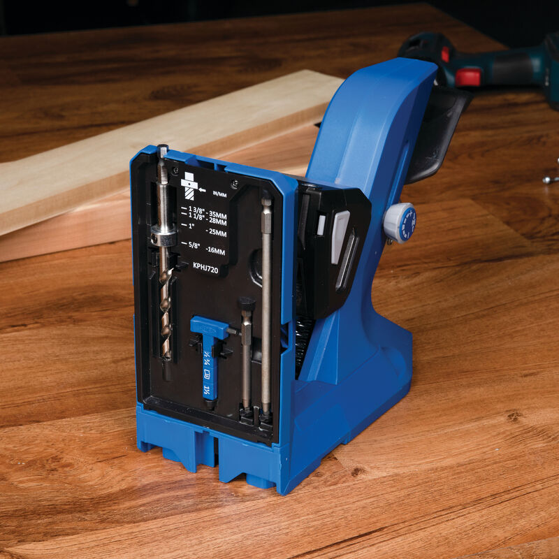 Kreg Pocket-Hole Jig 720 KPHJ720