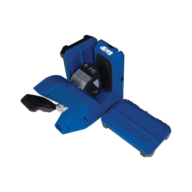 Kreg Pro-Pocket-Hole Jig 720 KPHJ720PRO