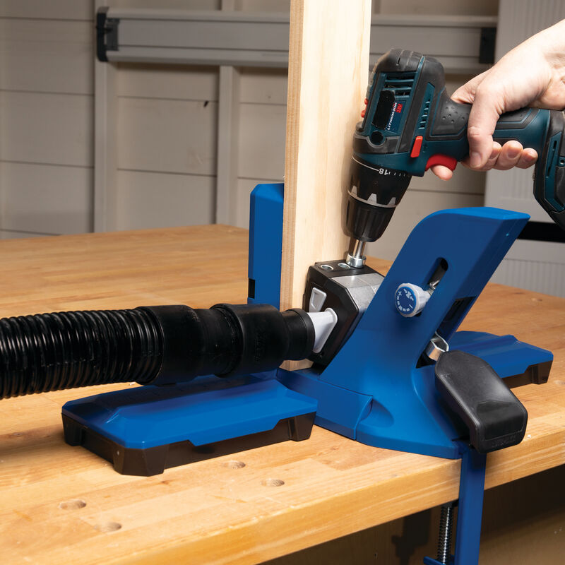 Kreg Pro-Pocket-Hole Jig 720 KPHJ720PRO