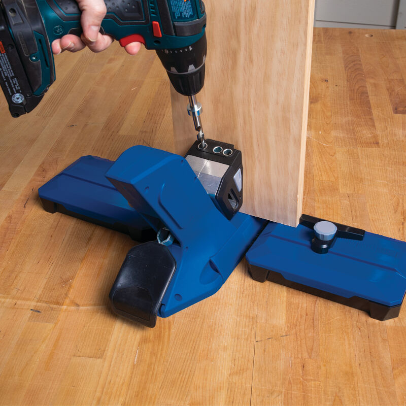 Kreg Pro-Pocket-Hole Jig 720 KPHJ720PRO