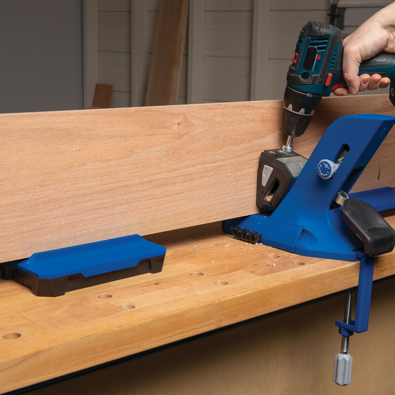 Kreg Pro-Pocket-Hole Jig 720 KPHJ720PRO