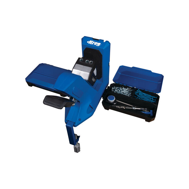 Kreg Pro-Pocket-Hole Jig 720 KPHJ720PRO