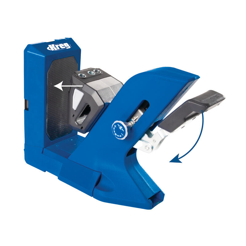 Kreg Pro-Pocket-Hole Jig 720 KPHJ720PRO