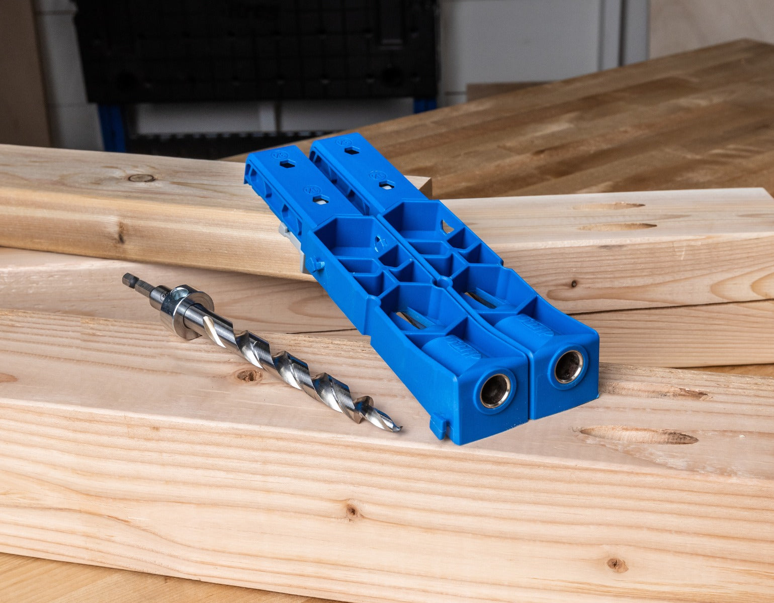 Kreg Pocket-Hole Jig XL KPHJ920
