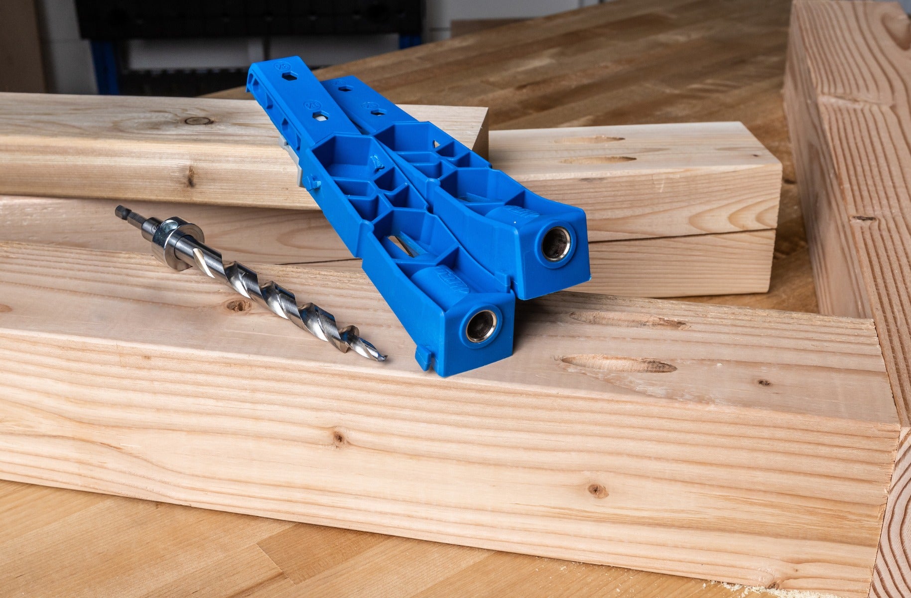 Kreg Pocket-Hole Jig XL KPHJ920