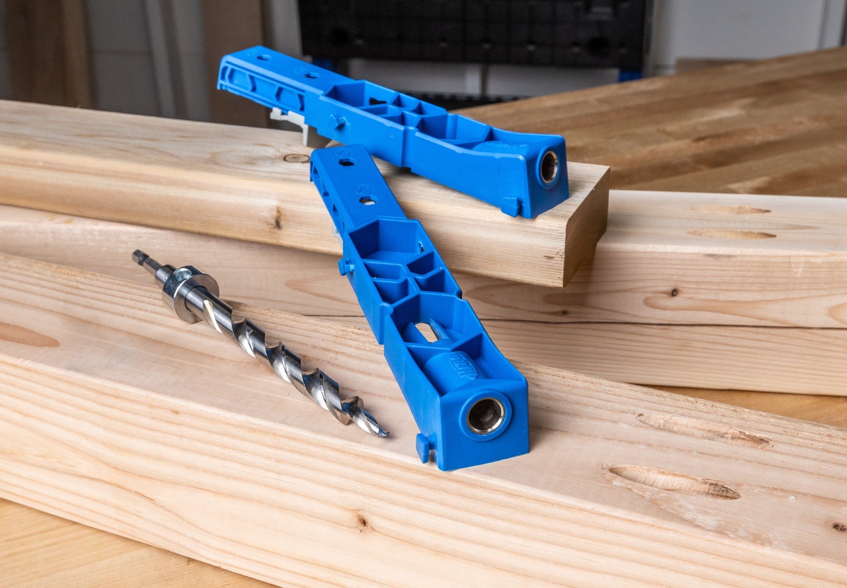 Kreg Pocket-Hole Jig XL KPHJ920