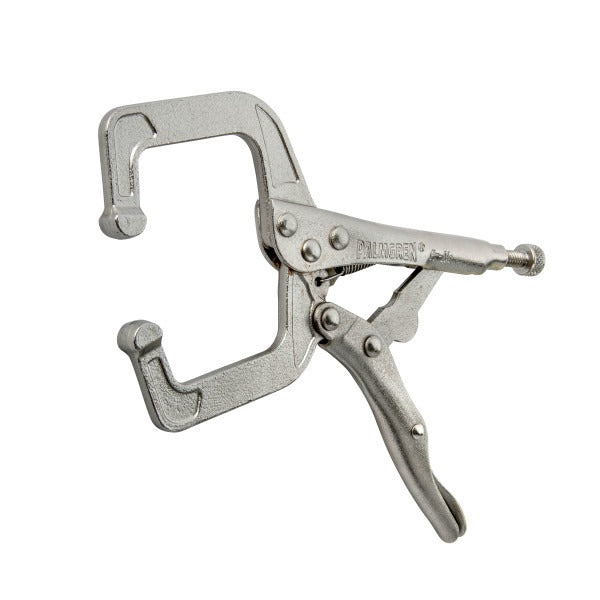 Palmgren 6" Locking C-Clamp 70600