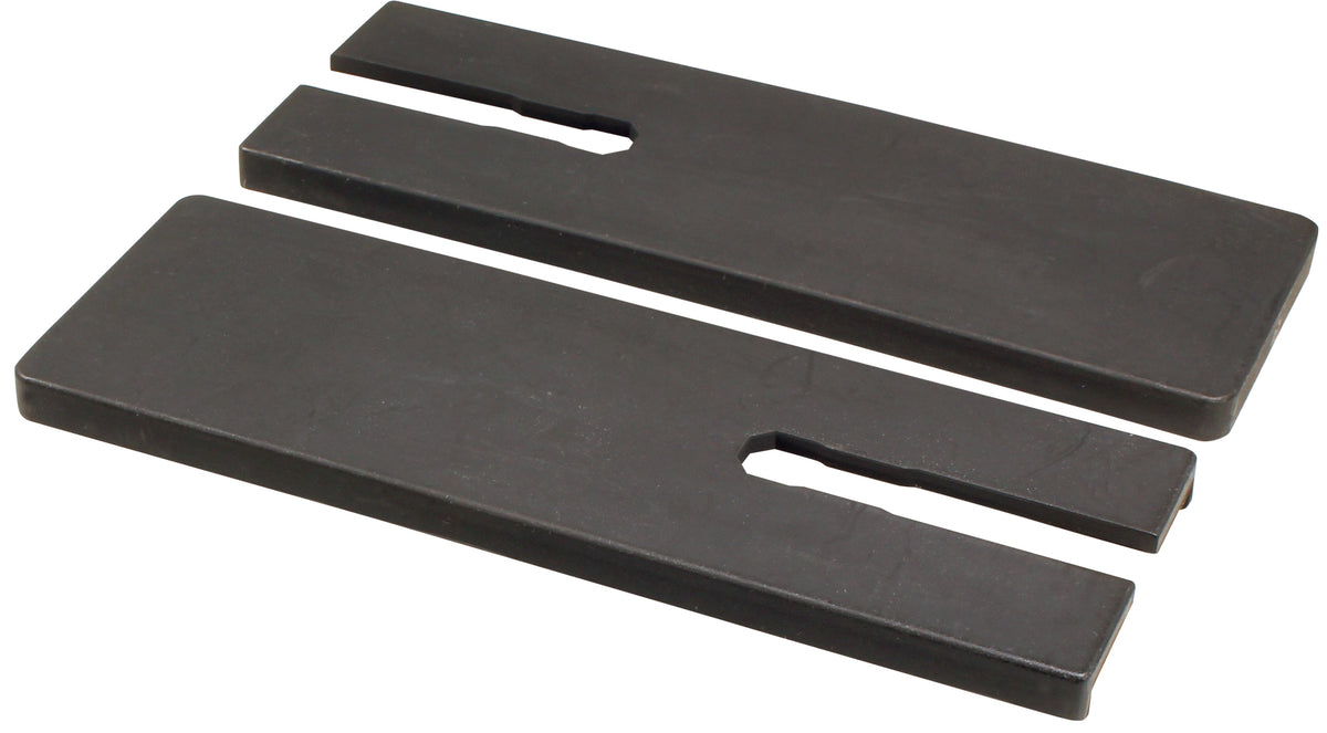 Bessey Tools Replacement Jaw Protector Pads for REVO K BODY Clamps, 2-Pack KR-JP