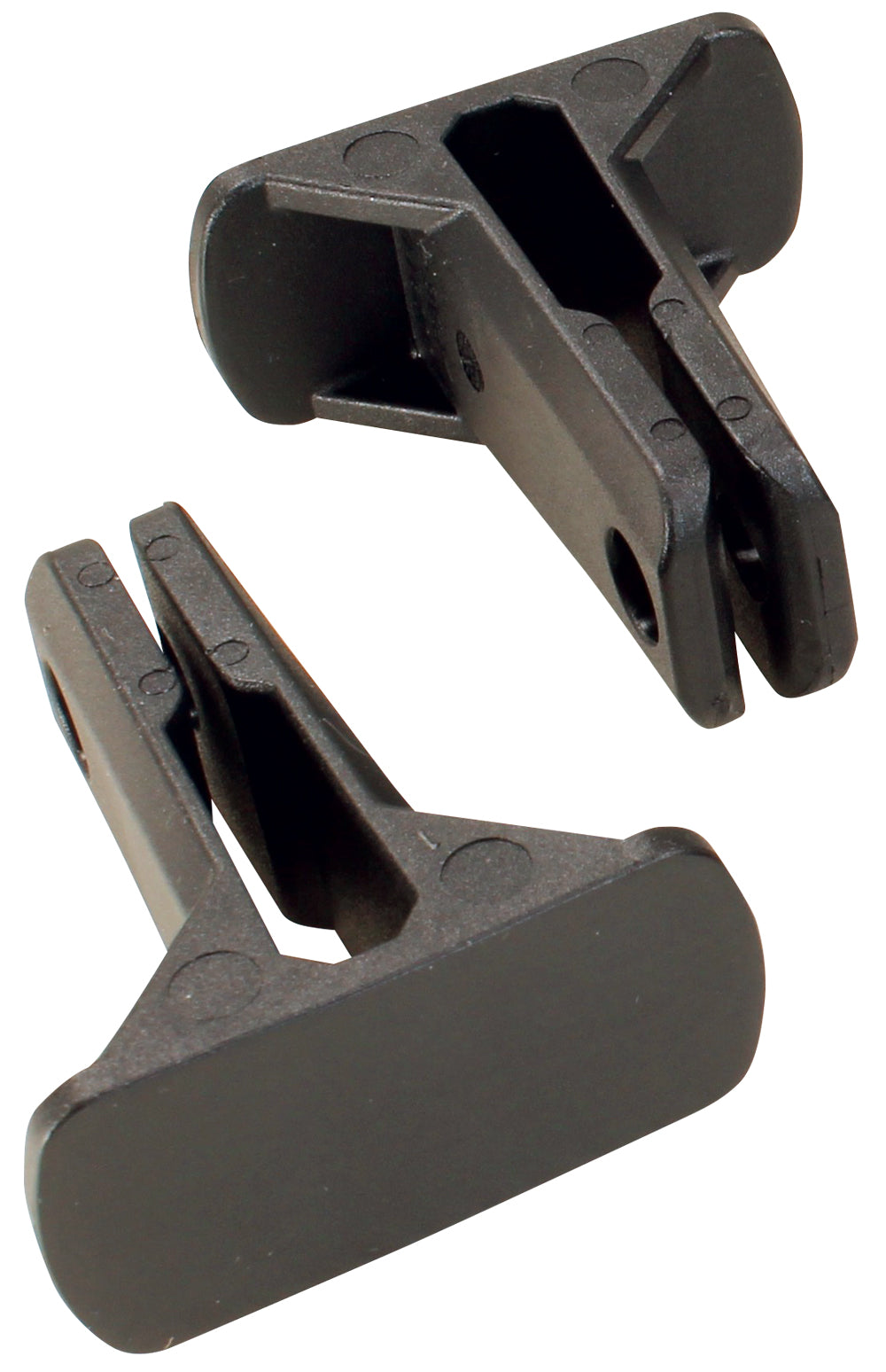 Bessey Tools K BODY REVO Rail Protection Pieces, 2-Pack KRE-RPP