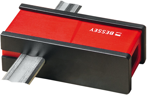 Bessey Tools VARIO K BODY REVO Adjustable Variable Fixed Jaw KRE-VO